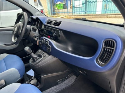 Fiat Panda 1.2 Lounge (14)
