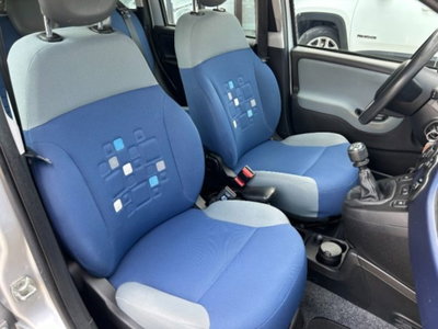 Fiat Panda 1.2 Lounge (15)