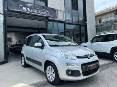 Fiat Panda 1.2 Lounge (3)