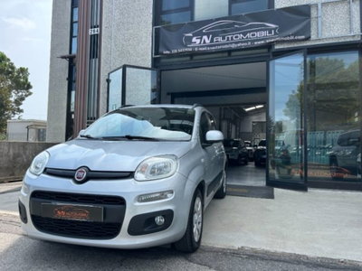 Fiat Panda 1.2 Lounge (4)