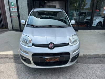 Fiat Panda 1.2 Lounge (7)