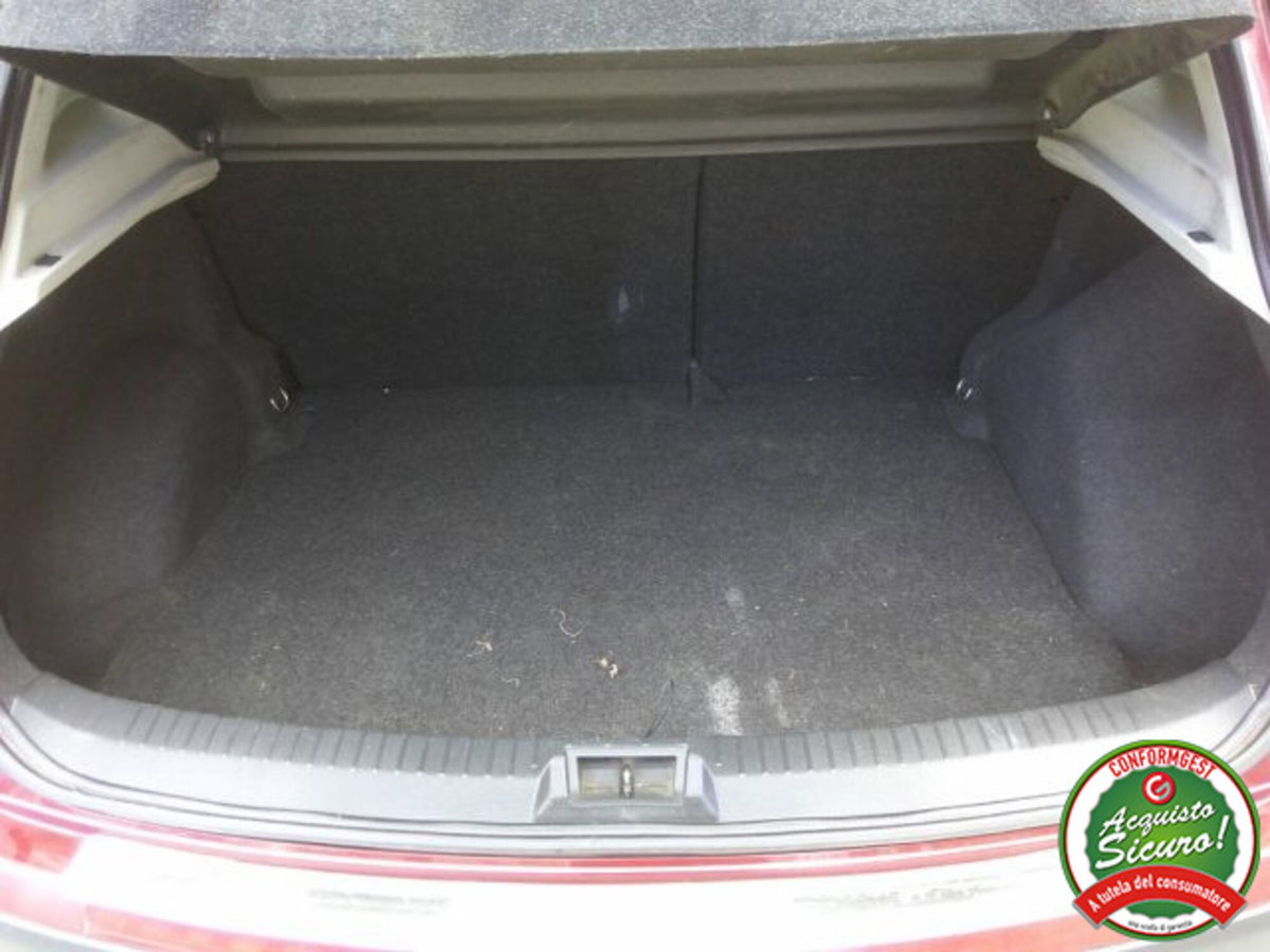 Nissan Qashqai 1.5 dCi DPF Acenta (10)