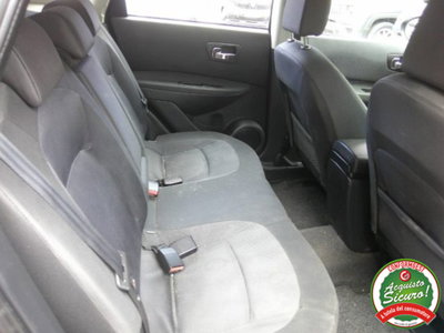 Nissan Qashqai 1.5 dCi DPF Acenta (11)