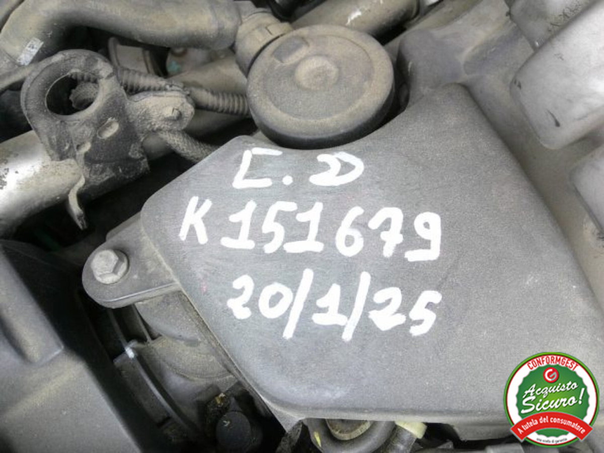 Nissan Qashqai 1.5 dCi DPF Acenta (14)