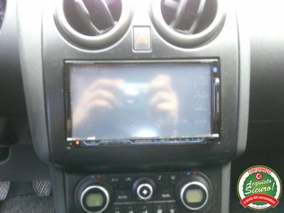 Nissan Qashqai 1.5 dCi DPF Acenta (18)
