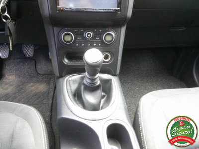Nissan Qashqai 1.5 dCi DPF Acenta (19)