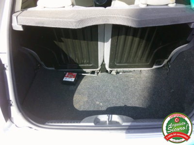 Fiat 500 1.2 Lounge (11)
