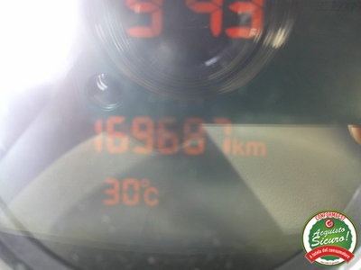 Fiat 500 1.2 Lounge (15)