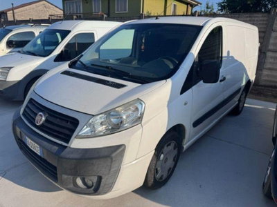 Fiat Scudo Furgone 1.6 MJT 8V PC-TN Furgone 10q. Comfort (2)