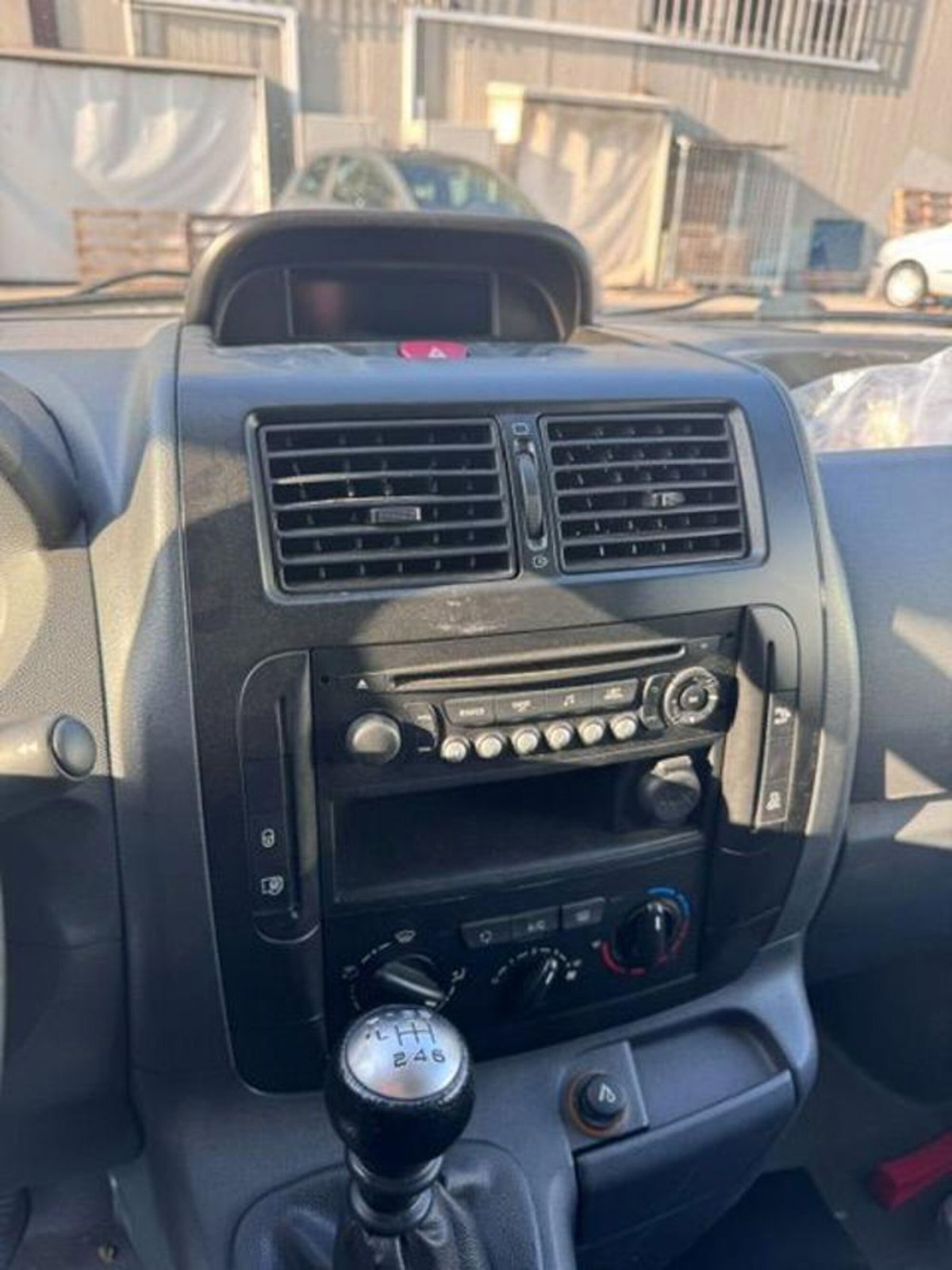 Fiat Scudo Furgone 1.6 MJT 8V PC-TN Furgone 10q. Comfort (7)