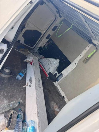 Fiat Scudo Furgone 1.6 MJT 8V PC-TN Furgone 10q. Comfort (8)