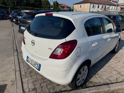 Opel Corsa 1.3 CDTI 75CV F.AP. 5 porte Elective (10)