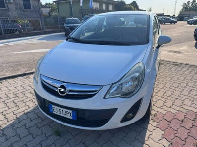 Opel Corsa 1.3 CDTI 75CV F.AP. 5 porte Elective (2)