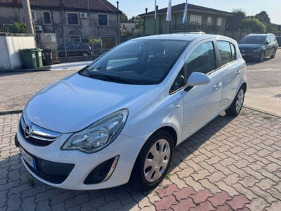 Opel Corsa 1.3 CDTI 75CV F.AP. 5 porte Elective (3)