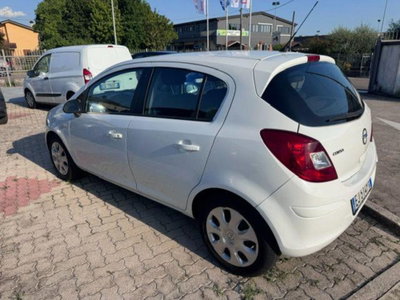 Opel Corsa 1.3 CDTI 75CV F.AP. 5 porte Elective (4)
