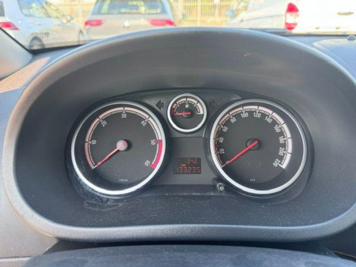 Opel Corsa 1.3 CDTI 75CV F.AP. 5 porte Elective (6)