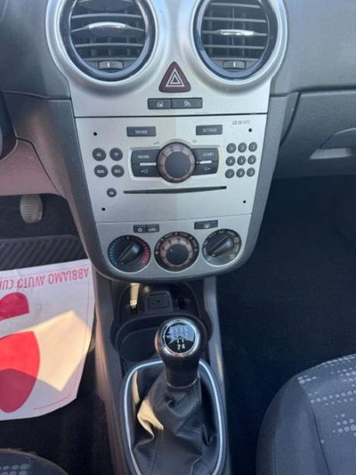 Opel Corsa 1.3 CDTI 75CV F.AP. 5 porte Elective (7)