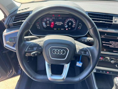 Audi Q3 35 TDI quattro S tronic Business Advanced (11)