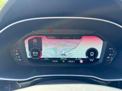 Audi Q3 35 TDI quattro S tronic Business Advanced (12)