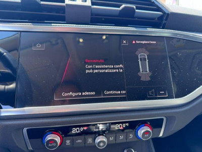 Audi Q3 35 TDI quattro S tronic Business Advanced (17)