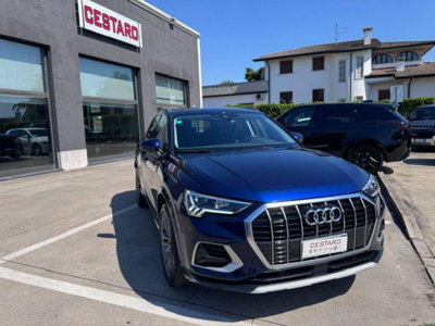 Audi Q3 35 TDI quattro S tronic Business Advanced (2)