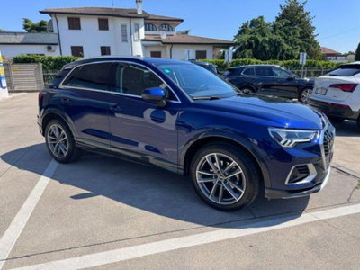 Audi Q3 35 TDI quattro S tronic Business Advanced (3)