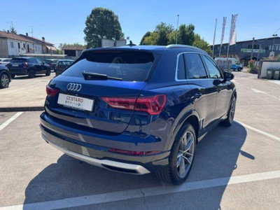 Audi Q3 35 TDI quattro S tronic Business Advanced (5)