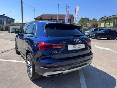 Audi Q3 35 TDI quattro S tronic Business Advanced (6)