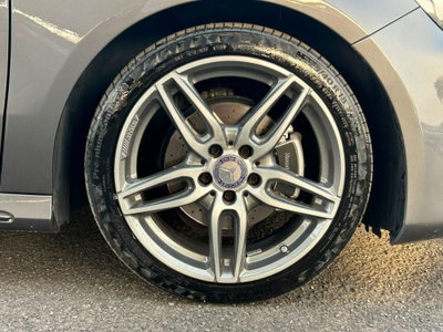 Mercedes-Benz Classe A 180 d Premium (16)