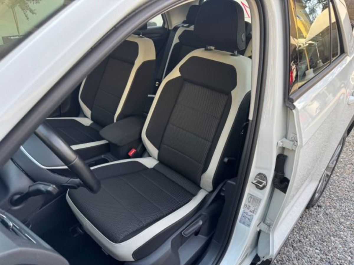Volkswagen T-Roc 1.5 TSI ACT DSG Style BlueMotion Technology (10)