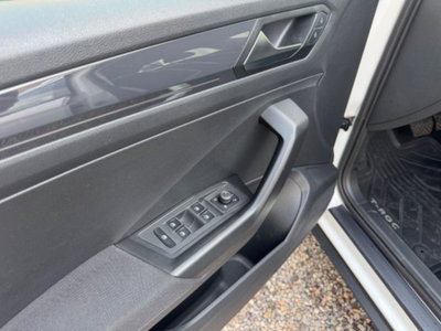 Volkswagen T-Roc 1.5 TSI ACT DSG Style BlueMotion Technology (11)