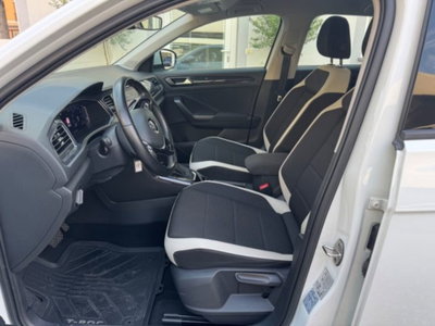 Volkswagen T-Roc 1.5 TSI ACT DSG Style BlueMotion Technology (12)