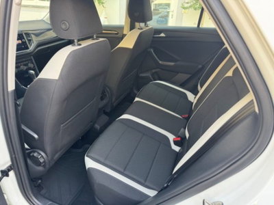 Volkswagen T-Roc 1.5 TSI ACT DSG Style BlueMotion Technology (14)