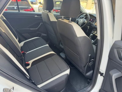 Volkswagen T-Roc 1.5 TSI ACT DSG Style BlueMotion Technology (18)