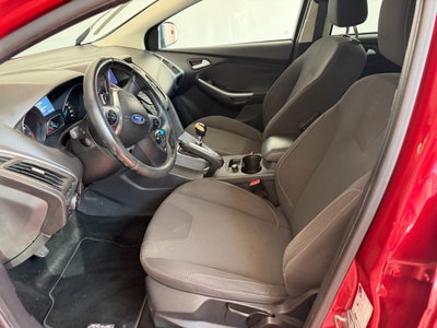 Ford Focus 1.6 EcoBoost 150 CV Start&Stop Titanium (5)