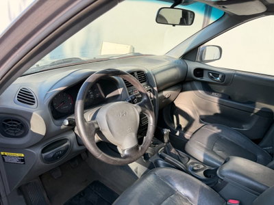 Hyundai Santa Fe 2.0 CRDi TD 4WD GLS Premium (9)