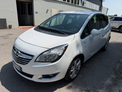 Opel Meriva 1.6 CDTI Start&Stop Advance usata