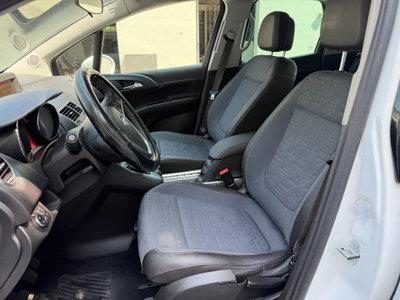 Opel Meriva 1.6 CDTI Start&Stop Advance (7)