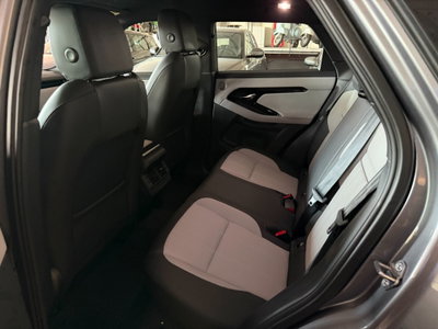 Land Rover Range Rover Evoque 2.0D I4 163 CV AWD Auto SE (10)