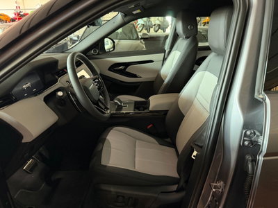 Land Rover Range Rover Evoque 2.0D I4 163 CV AWD Auto SE (6)