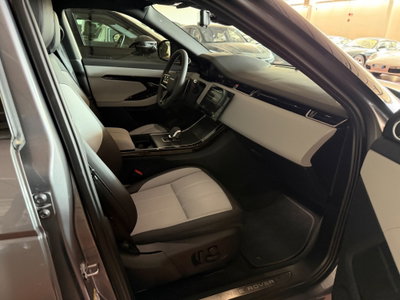 Land Rover Range Rover Evoque 2.0D I4 163 CV AWD Auto SE (8)