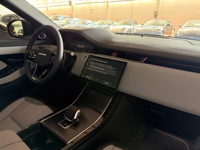 Land Rover Range Rover Evoque 2.0D I4 163 CV AWD Auto SE (9)
