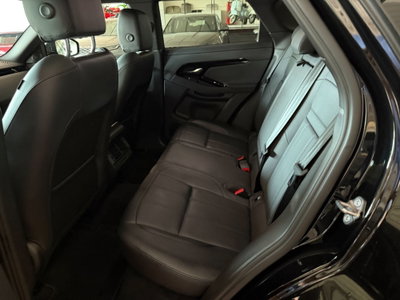 Land Rover Range Rover Evoque 2.0D I4 163 CV AWD Auto S (10)
