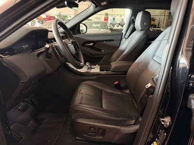 Land Rover Range Rover Evoque 2.0D I4 163 CV AWD Auto S (6)