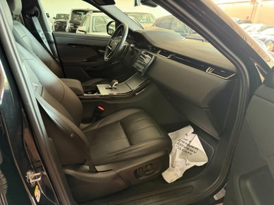 Land Rover Range Rover Evoque 2.0D I4 163 CV AWD Auto S (8)