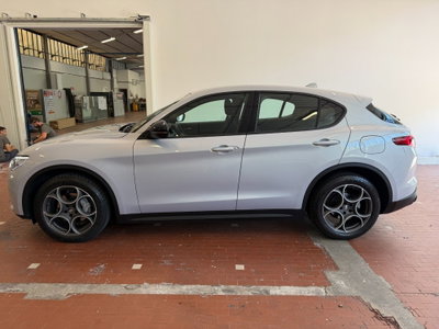Alfa Romeo Stelvio Stelvio 2.2 Turbodiesel 190 CV AT8 Q4 Super Business (2)