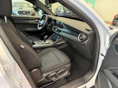 Alfa Romeo Stelvio Stelvio 2.2 Turbodiesel 190 CV AT8 Q4 Super Business (6)