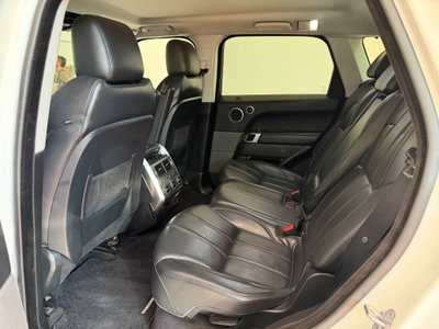 Land Rover Range Rover Sport 3.0 TDV6 HSE Dynamic (10)