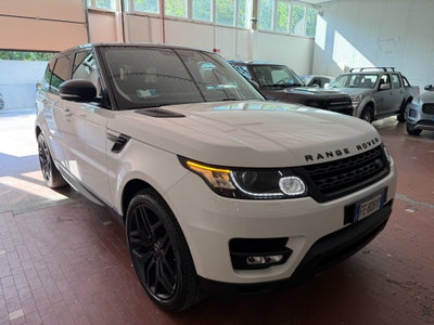 Land Rover Range Rover Sport 3.0 TDV6 HSE Dynamic (3)