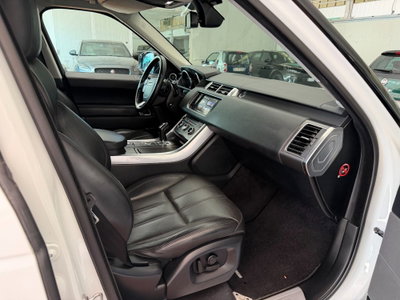 Land Rover Range Rover Sport 3.0 TDV6 HSE Dynamic (8)